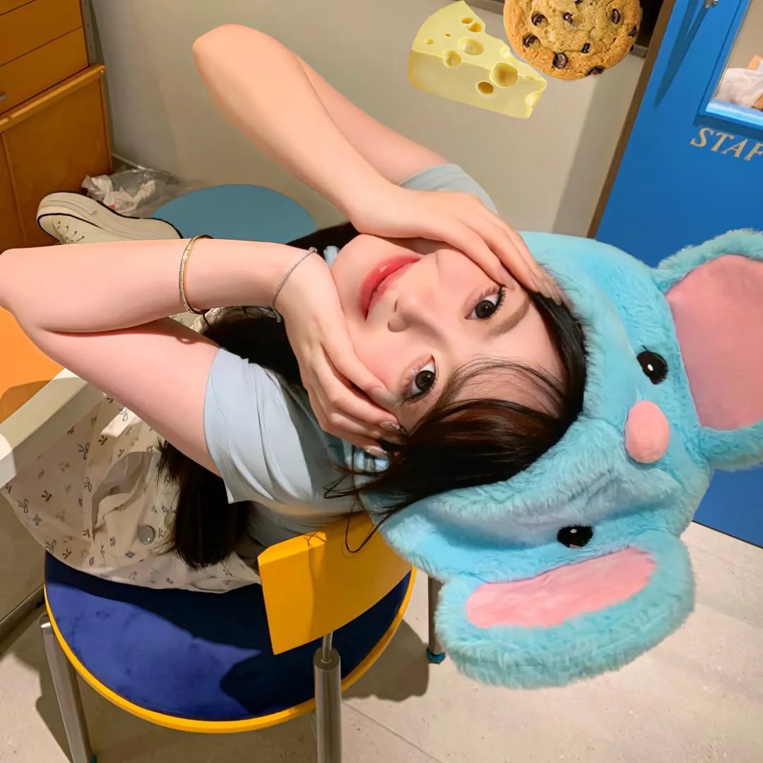 形影不离国语